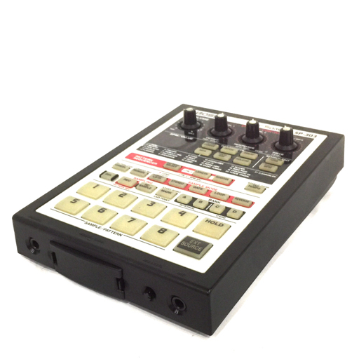 BOSS Dr.Sample SP-303 ドクターサンプル サンプラー DTM