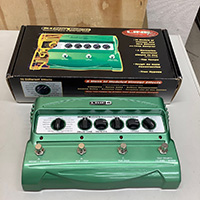 LINE6 DL4 Delay Modeler ディレイモデラー