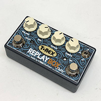 T-REX REPLAY BOX Delay ディレイ エフェクター