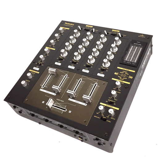 Technics テクニクス SH-MZ1200 DJミキサー