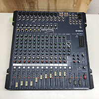 YAMAHA MG166CX ミキサー MIXING CONSOLE