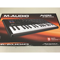 M-AUDIO AXIOM air MINI 32 MIDIキーボード